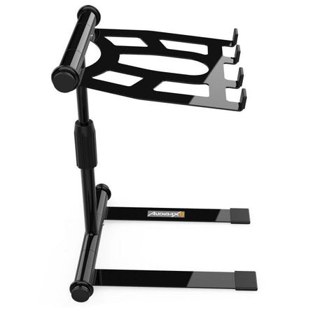 Audibax TOP - 30 - Soporte Laptop Dj Profesional Plegable con Bolsa - Tempo Shop