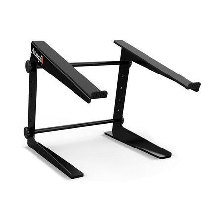 Audibax TOP 5 Black - Laptop DJ Stand Ordenador - Tempo Shop