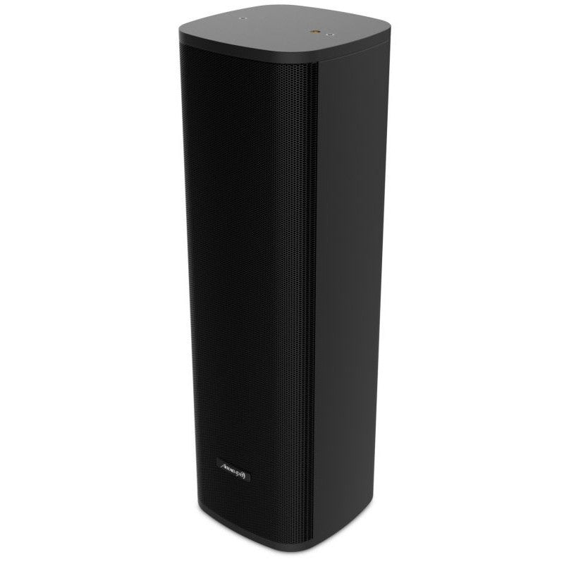 Audibax Tucson 100 Black - Altavoz Pasivo Columna 100W - Tempo Shop