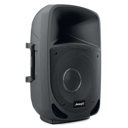 Audibax Vegas 15 - Altavoz Profesional Bluetooth15" + Motor 1" y Efectos Lumínicos - Tempo Shop