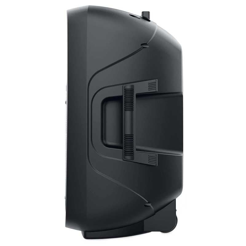 Audibax Vegas 15 - Altavoz Profesional Bluetooth15" + Motor 1" y Efectos Lumínicos - Tempo Shop