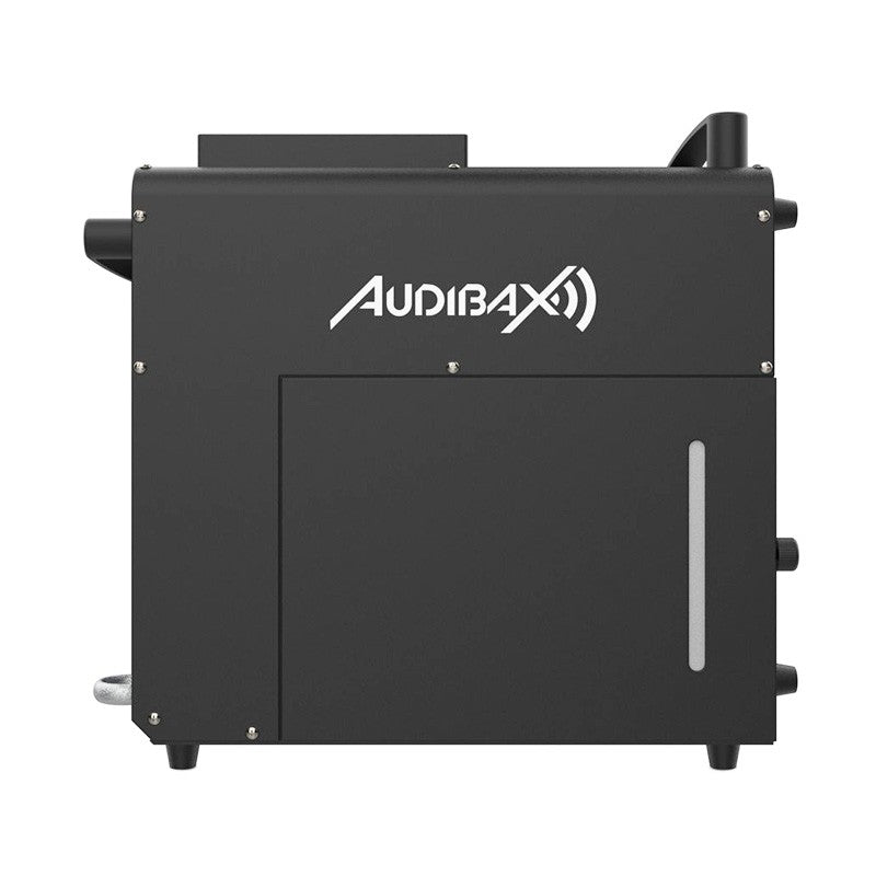 Audibax Volcano 1500 RGBW - Máquina de Humo 1500W + 240W LED RGBW - Tempo Shop