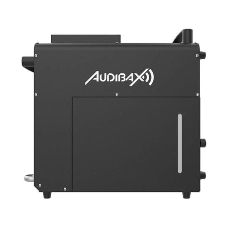 Audibax Volcano 1500 RGBW - Máquina de Humo 1500W + 240W LED RGBW - Tempo Shop