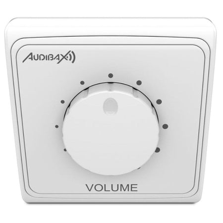 Audibax Wall 12 - Mando de Volumen - Tempo Shop