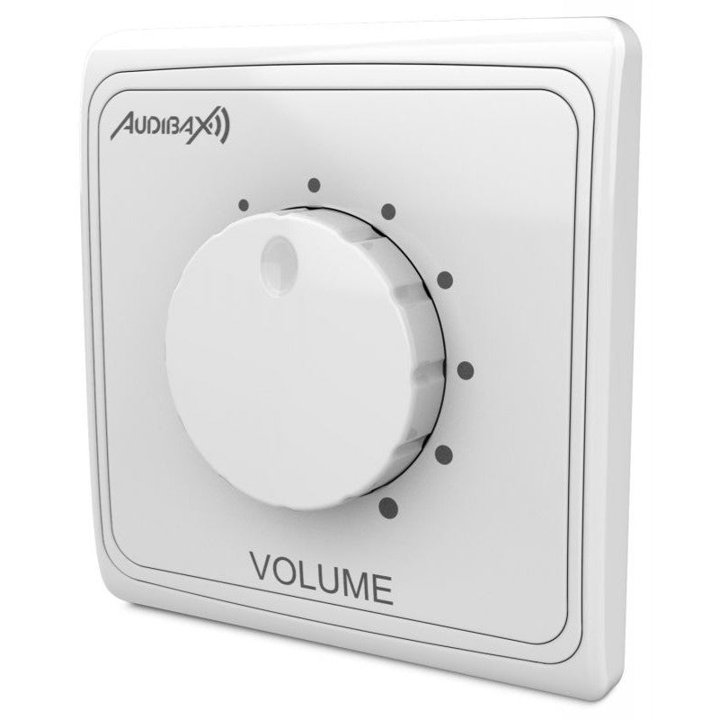 Audibax Wall 12 - Mando de Volumen - Tempo Shop