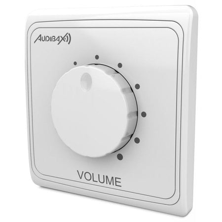 Audibax Wall 12 - Mando de Volumen - Tempo Shop
