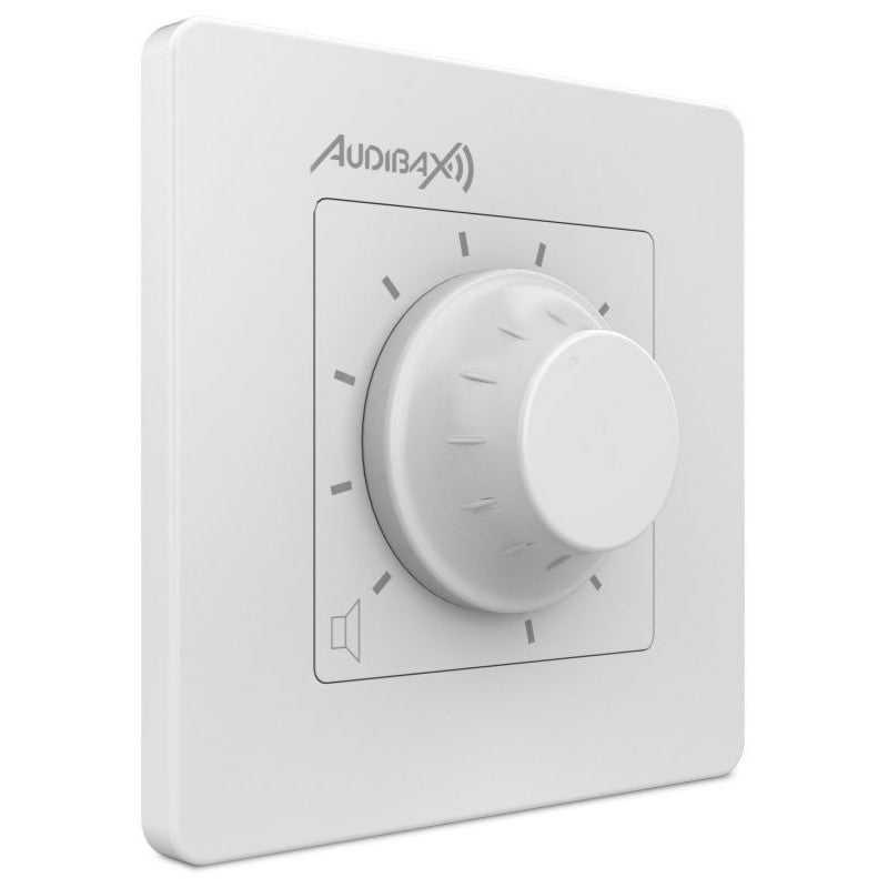 Audibax Wall 30 - Mando de Volumen - Tempo Shop