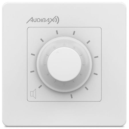 Audibax Wall 30 - Mando de Volumen - Tempo Shop