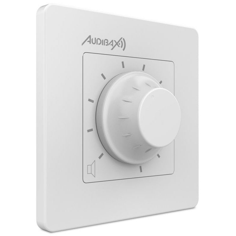 Audibax Wall 50 - Mando de Volumen - Tempo Shop