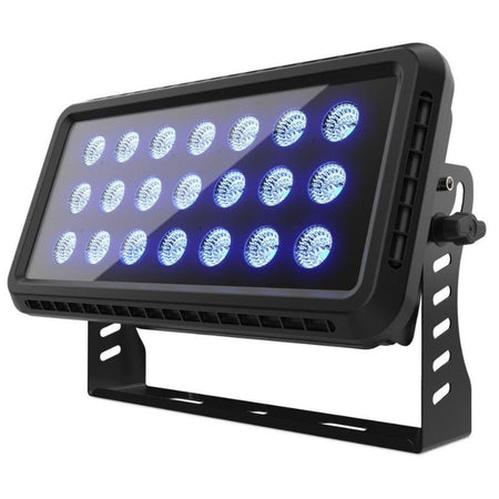 Audibax Wash Water 168 - Foco Wash IP65 - Tempo Shop