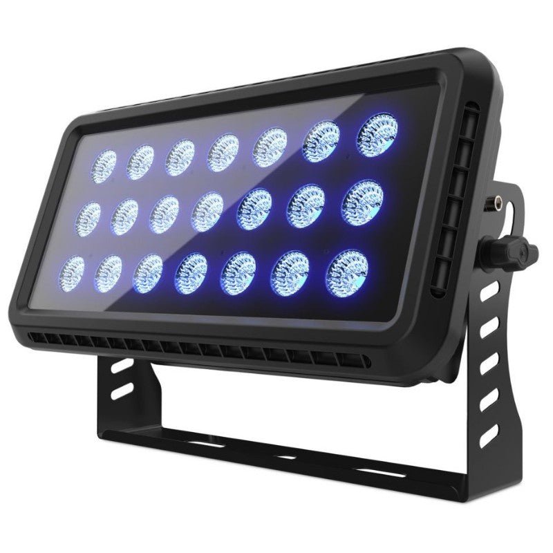 Audibax Wash Water 168 - Foco Wash IP65 - Tempo Shop