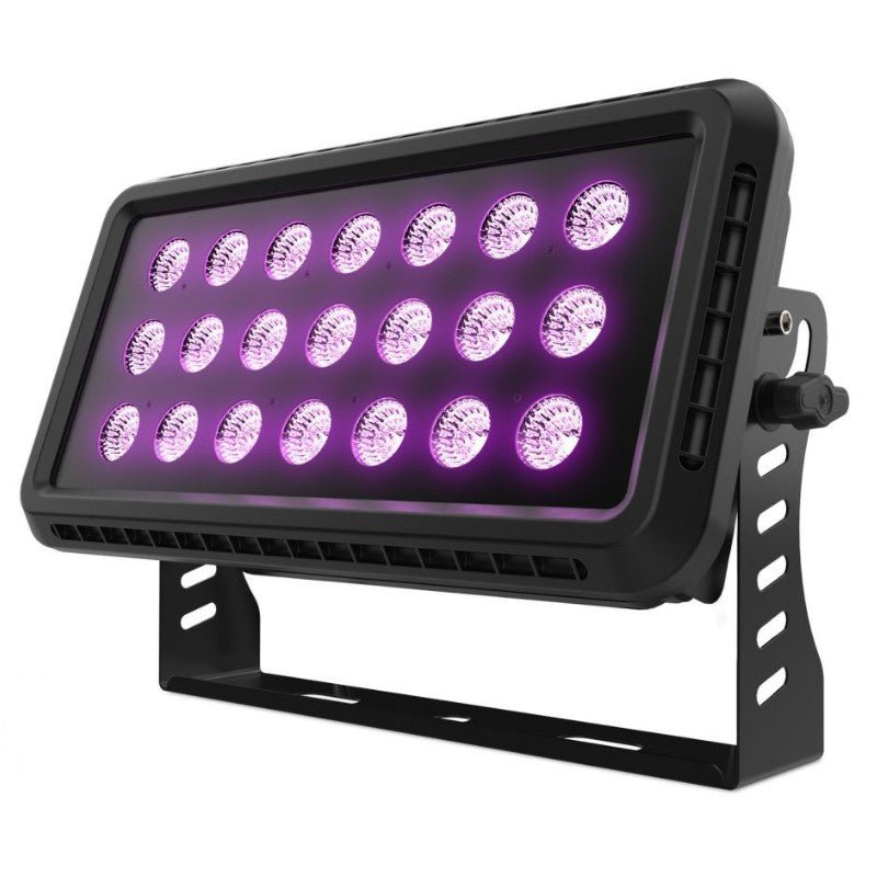 Audibax Wash Water 168 - Foco Wash IP65 - Tempo Shop