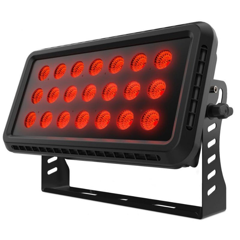 Audibax Wash Water 168 - Foco Wash IP65 - Tempo Shop