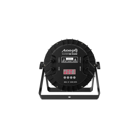 Audibax Water 180 - Foco Par LED IP65 Exterior 180W RGBW - Tempo Shop