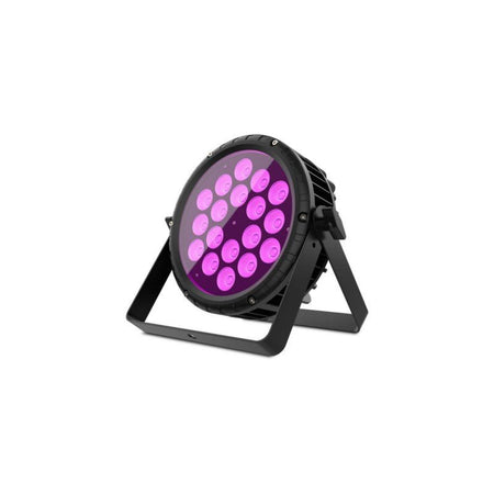 Audibax Water 180 - Foco Par LED IP65 Exterior 180W RGBW - Tempo Shop