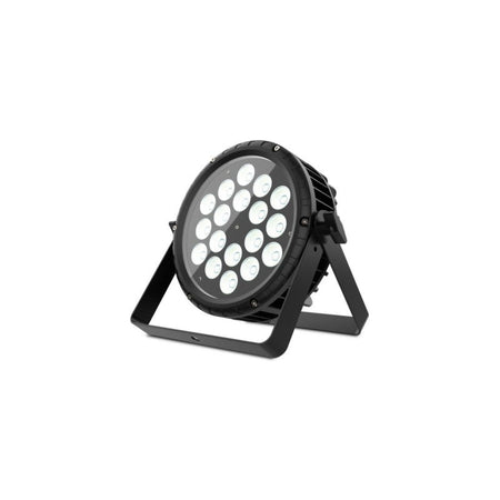 Audibax Water 180 - Foco Par LED IP65 Exterior 180W RGBW - Tempo Shop