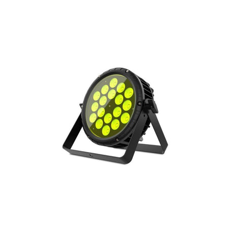 Audibax Water 180 - Foco Par LED IP65 Exterior 180W RGBW - Tempo Shop