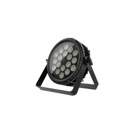 Audibax Water 180 - Foco Par LED IP65 Exterior 180W RGBW - Tempo Shop