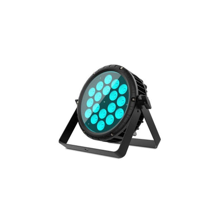 Audibax Water 180 - Foco Par LED IP65 Exterior 180W RGBW - Tempo Shop