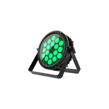 Audibax Water 180 - Foco Par LED IP65 Exterior 180W RGBW - Tempo Shop