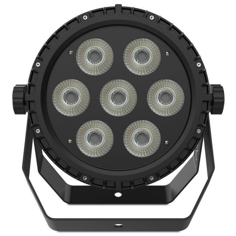 Audibax Water 70 - Foco Par LED IP65 Exterior 70W RGBW - 4 en 1 - Tempo Shop