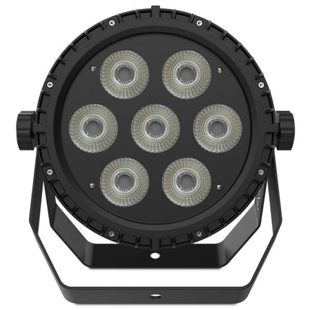 Audibax Water 70 - Foco Par LED IP65 Exterior 70W RGBW - 4 en 1 - Tempo Shop