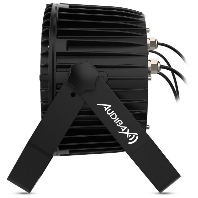 Audibax Water 70 - Foco Par LED IP65 Exterior 70W RGBW - 4 en 1 - Tempo Shop