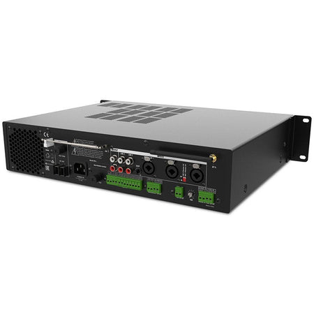 Audibax Zone 360BT - Amplificador 4 Zonas 360W - Tempo Shop