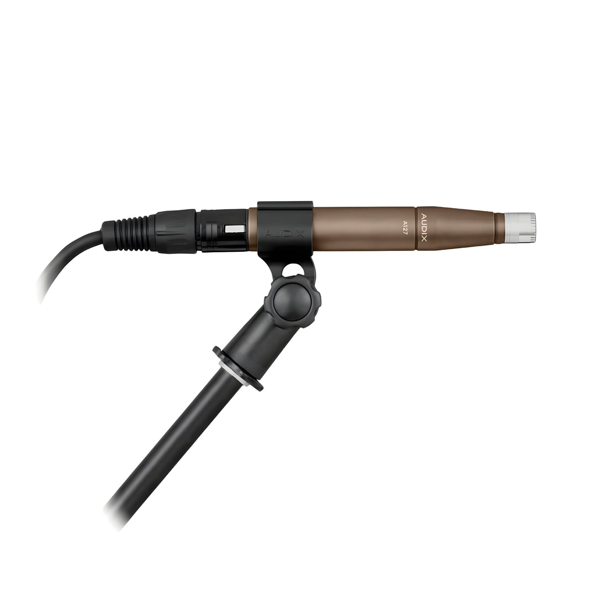 Audix A127 - Micro de condensador fabricado en metal - Tempo Shop