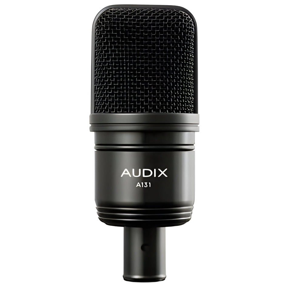 Audix A131 - Micrófono de condensador de diafragma grande - Tempo Shop
