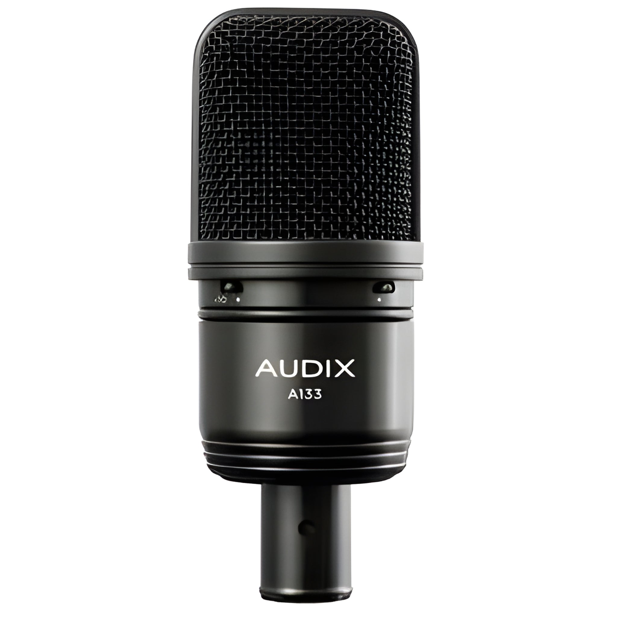 Audix A133 - Micrófono de condensador de diafragma grande - Tempo Shop