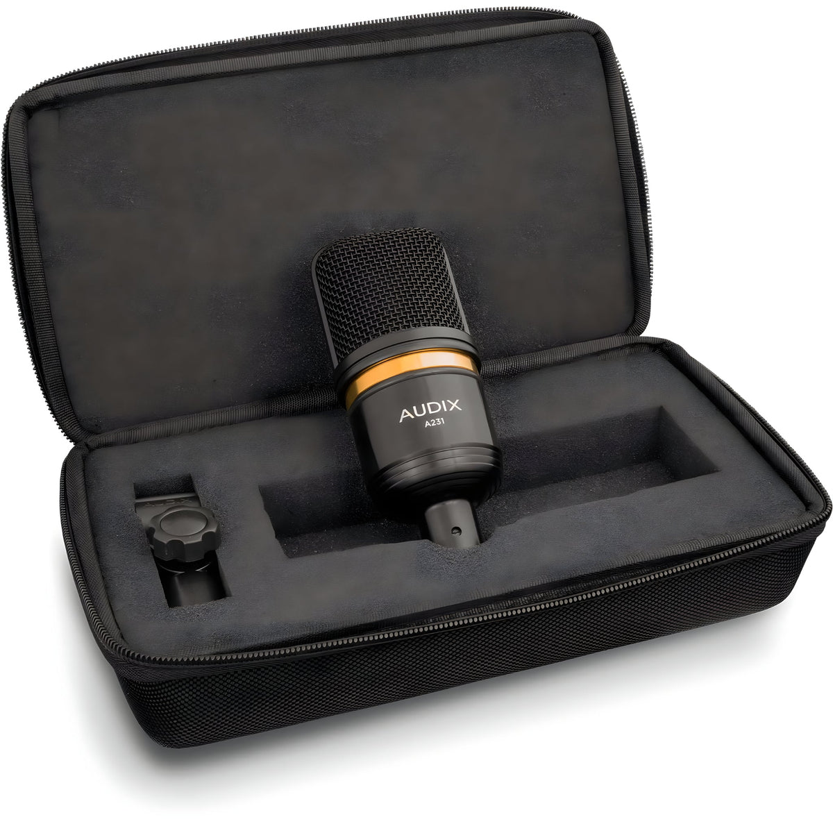 Audix A231 - Micrófono de condensador de gran diafragma - Tempo Shop