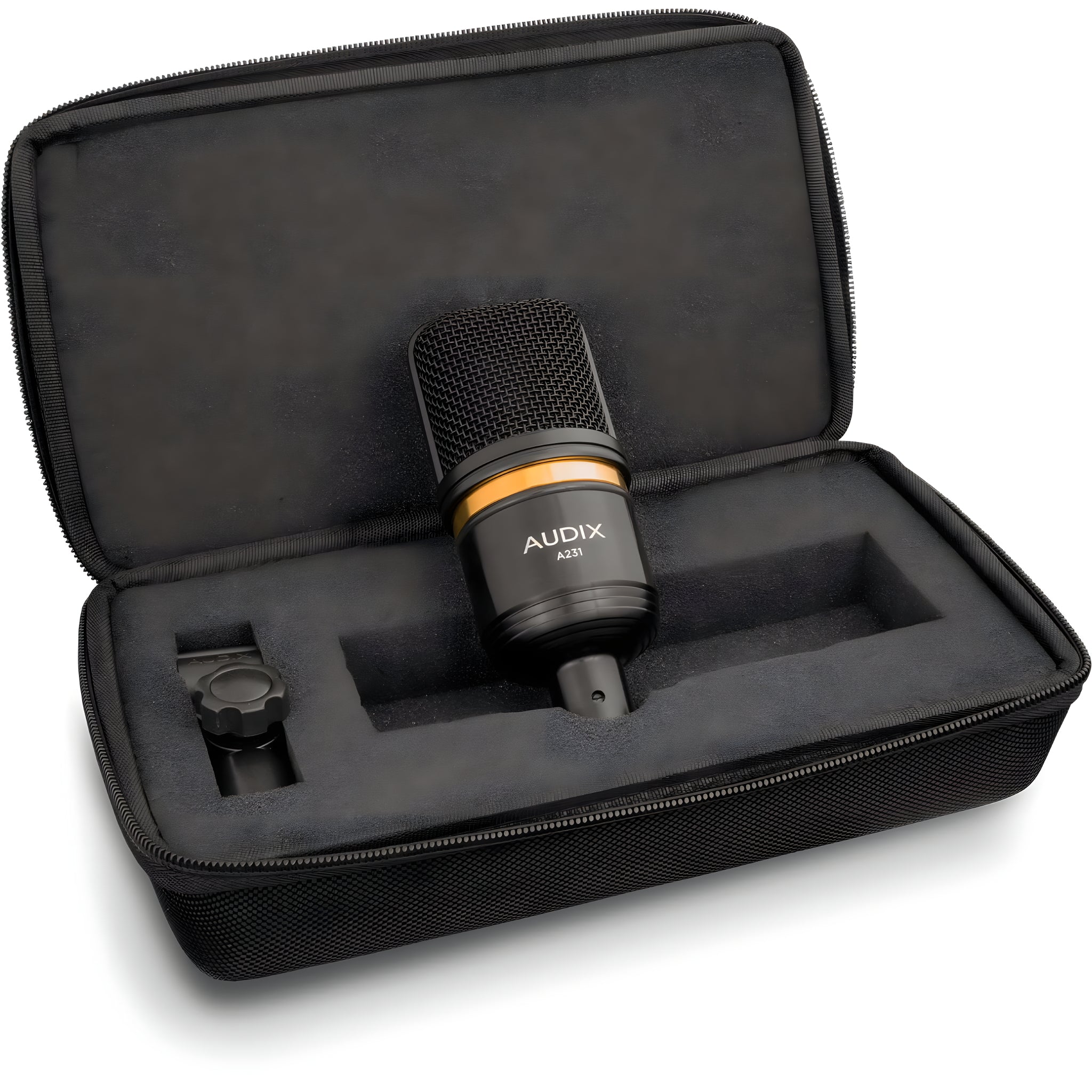 Audix A231 - Micrófono de condensador de gran diafragma - Tempo Shop