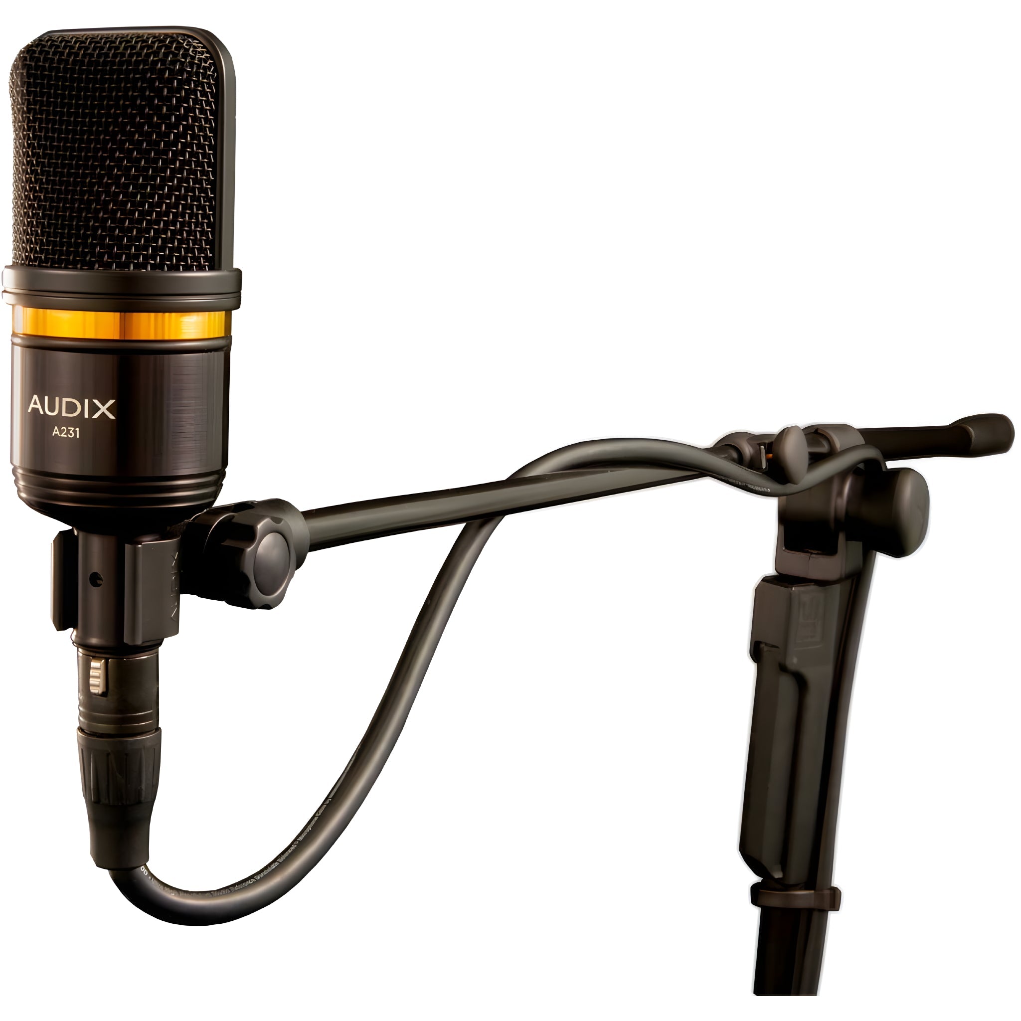 Audix A231 - Micrófono de condensador de gran diafragma - Tempo Shop