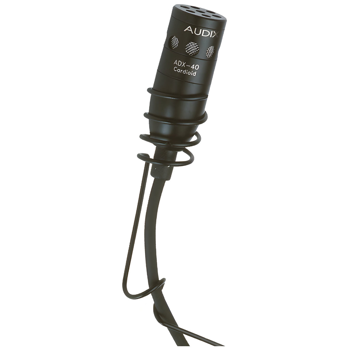 Audix ADX40 - Micrófono de condensador cardioide - Tempo Shop