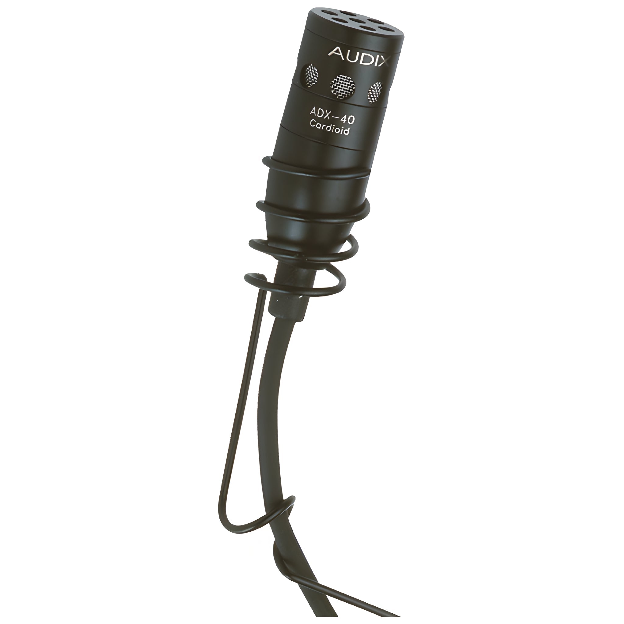 Audix ADX40 - Micrófono de condensador cardioide - Tempo Shop