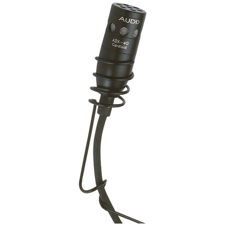 Audix ADX40 - Micrófono de condensador cardioide - Tempo Shop