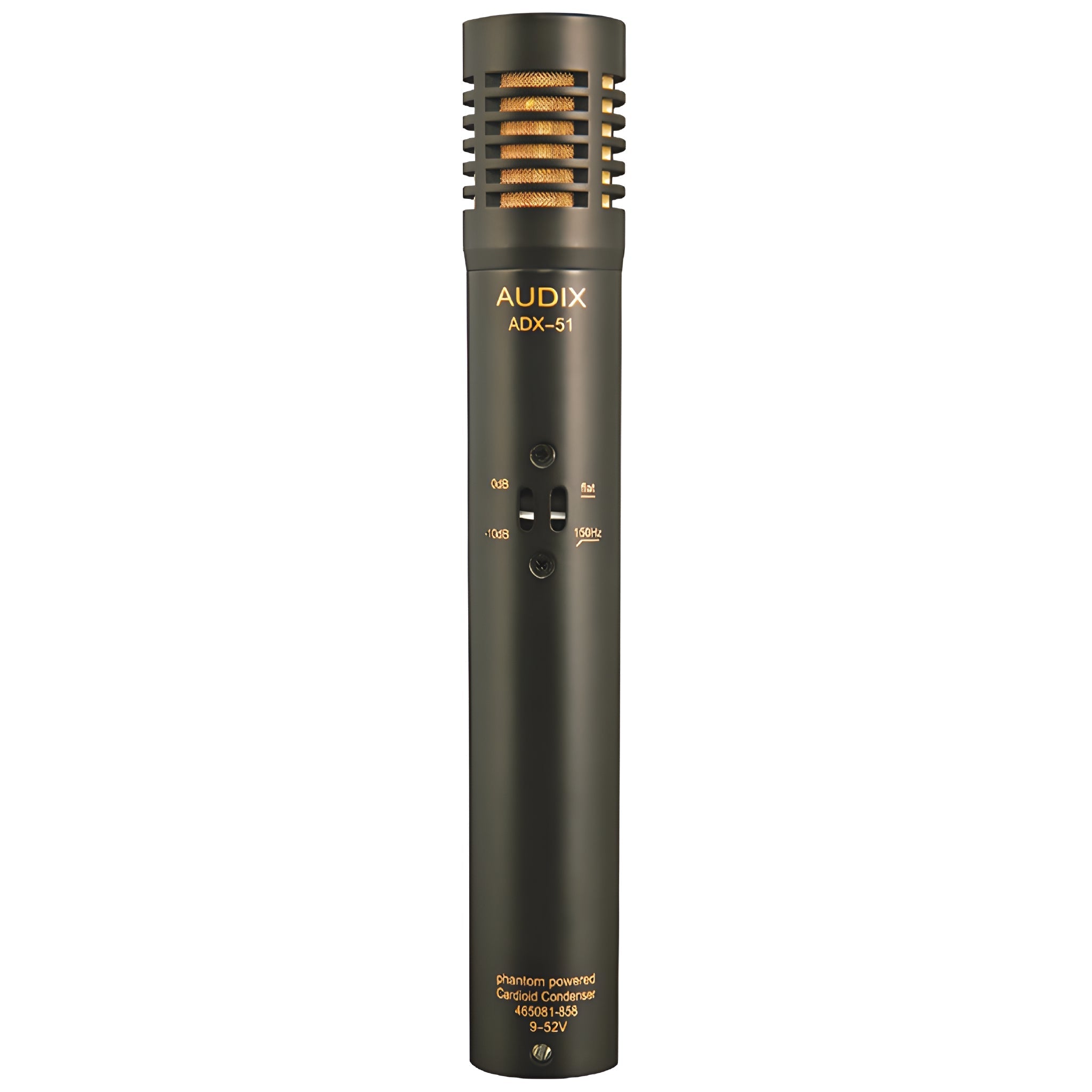 Audix ADX51 - Micrófono de condensador polarizado - Tempo Shop