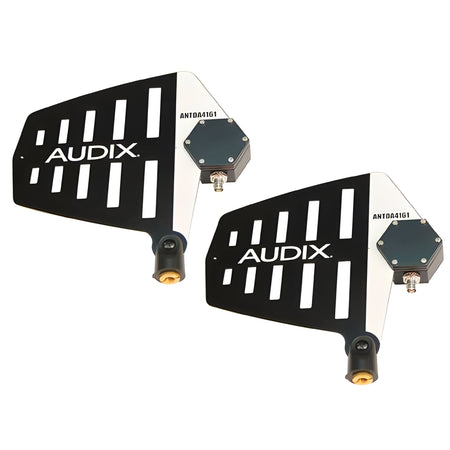 Audix ANTDA4161 - Pareja de antenas direccionales - Tempo Shop