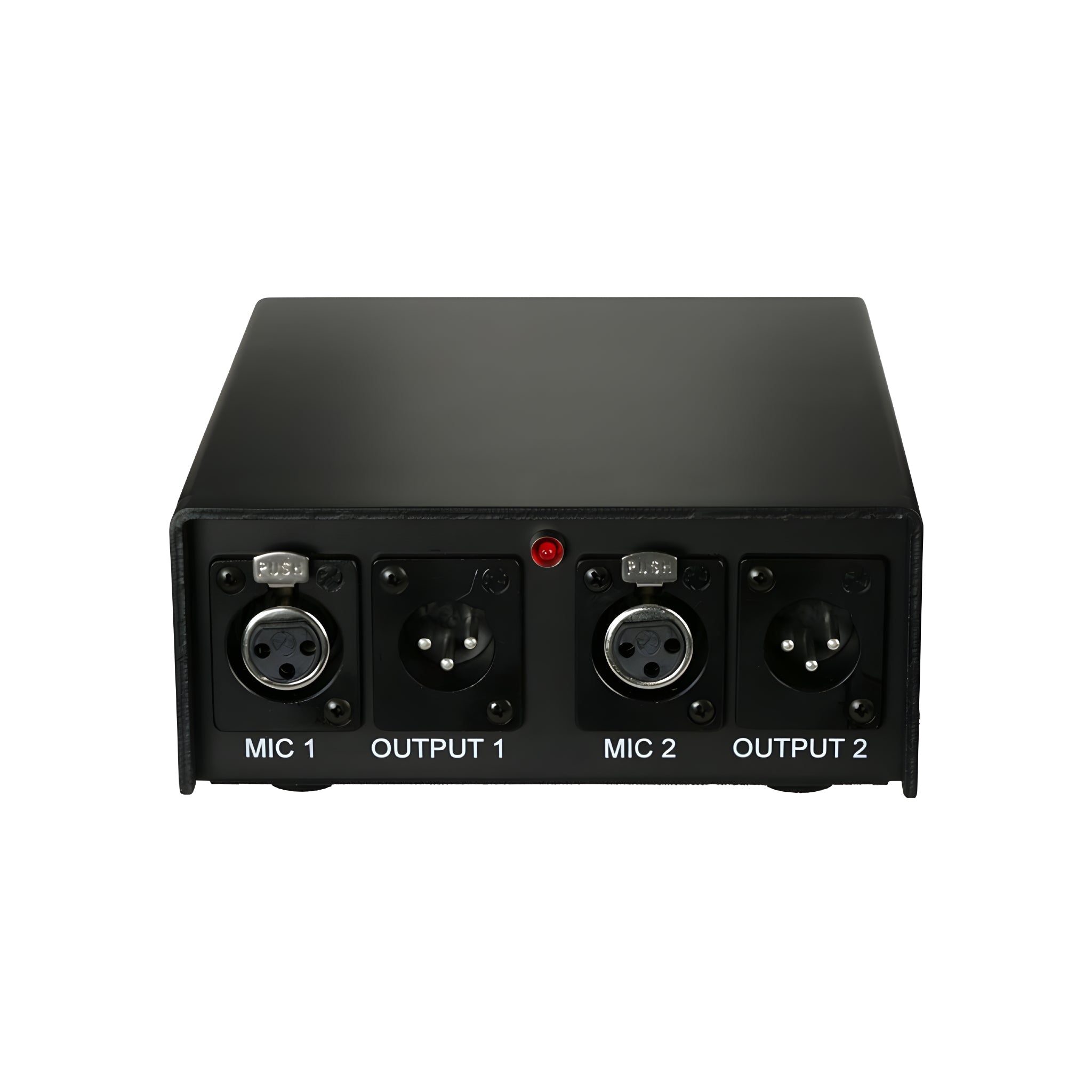 Audix APS2 - Alimentador phantom para micrófono - Tempo Shop