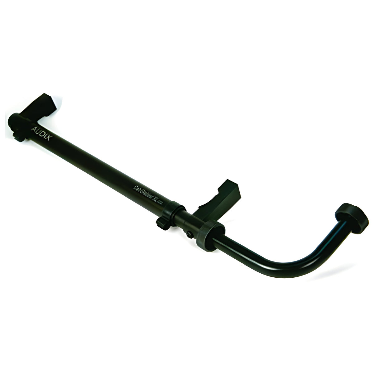 Audix CABGRABXL - Soporte de micro de aluminio con sistema de montaje tipo abrazadera - Tempo Shop