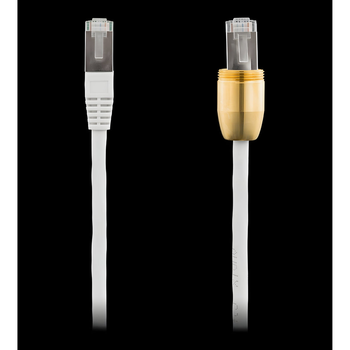 Audix CBLM3300 - Cable CAT7 300m - Tempo Shop