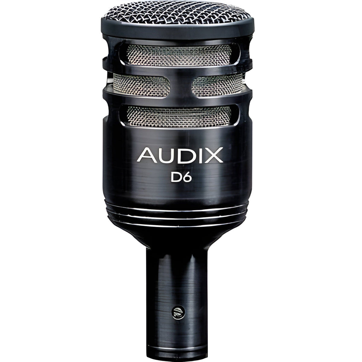 Audix D6 - Micrófono dinámico cardioide para bombo - Tempo Shop