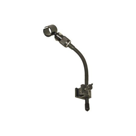 Audix DCLAMP - Pinza para micrófono con cuello de cisne flexible con abrazadera - Tempo Shop