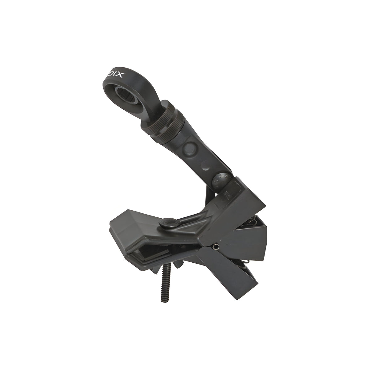 Audix DFLEXMICRO - Clip doble para instrumentos de percusión - Tempo Shop