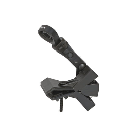 Audix DFLEXMICRO - Clip doble para instrumentos de percusión - Tempo Shop
