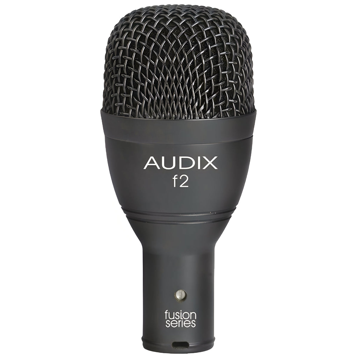 Audix F2 - Micrófono dinámico hipercardiode para toms, congas guitarras, amplificadores de bajo, saxofón - Tempo Shop