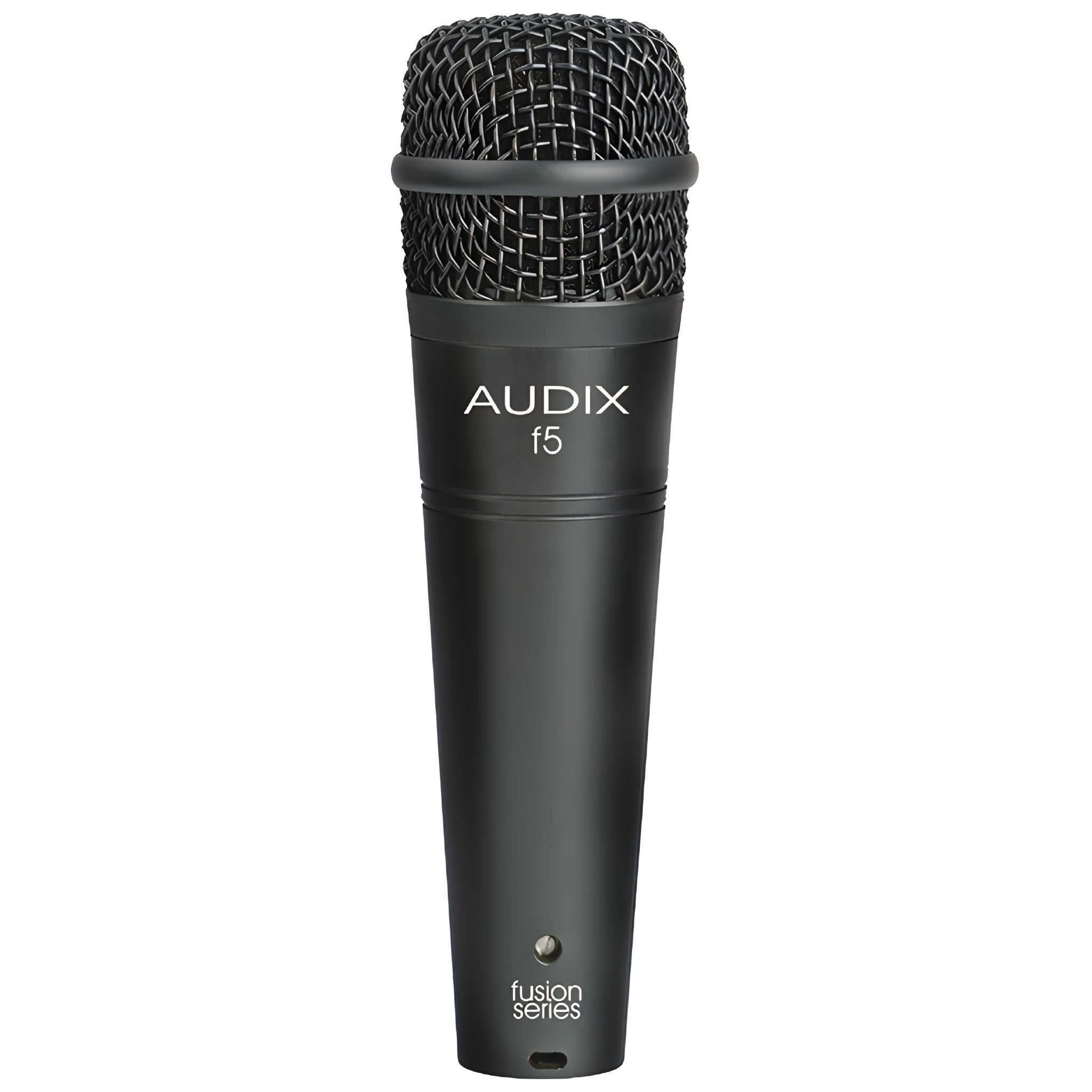 Audix F5 - Micrófono dinámico hipercardiode para para caja, toms, guitarras, amplificadores de bajo, saxofón - Tempo Shop