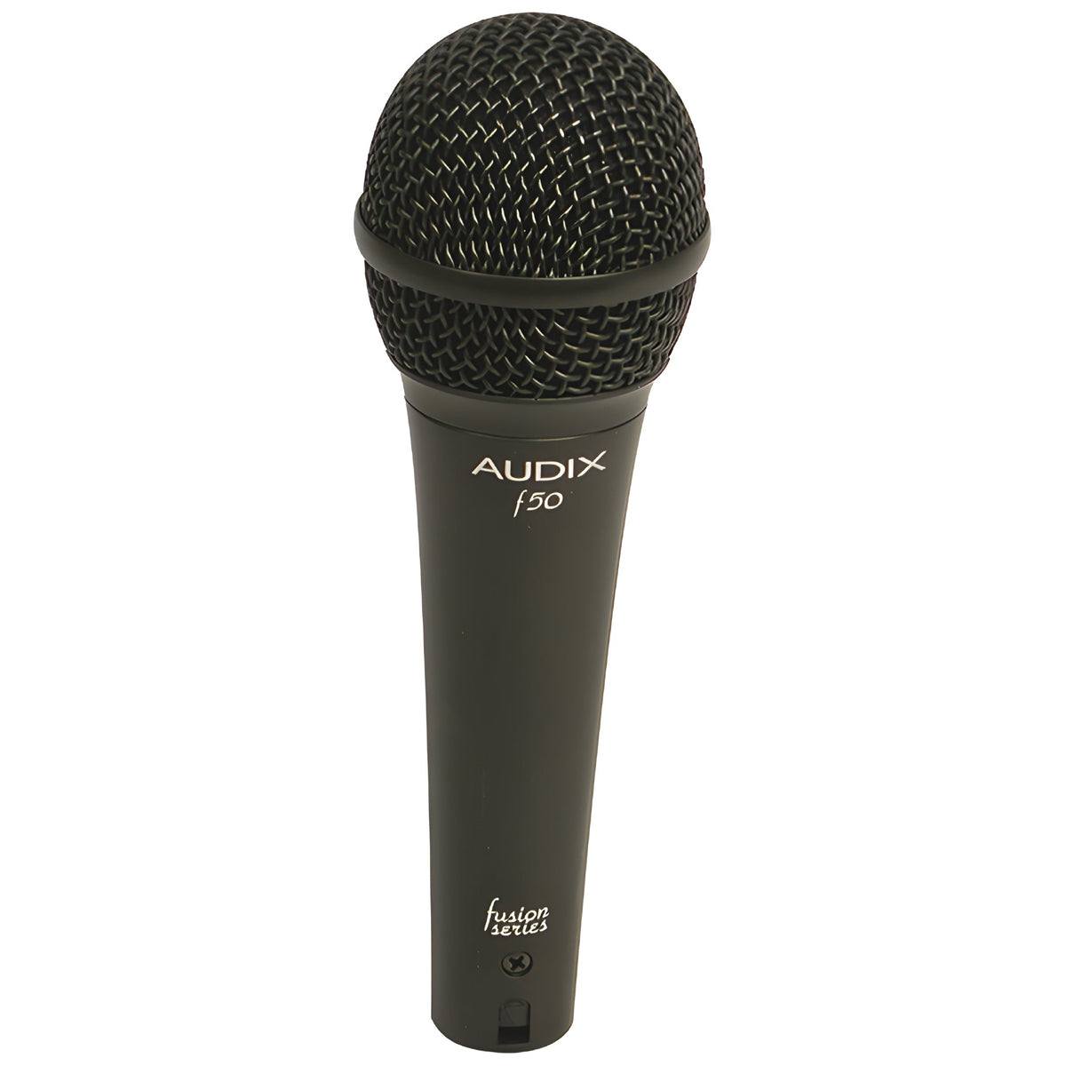 Audix F50S - Micrófono dinámico cardioide para voces y coros - Tempo Shop