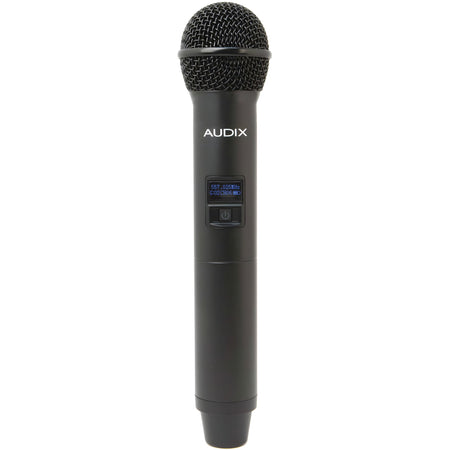 Audix H60OM2 - Micrófono inalámbrico - Tempo Shop